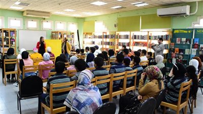 هيئة الرقابة النووية والإشعاعية تُطلق أولى ندواتها التوعوية المخصصة بآليات مبتكرة للأطفال