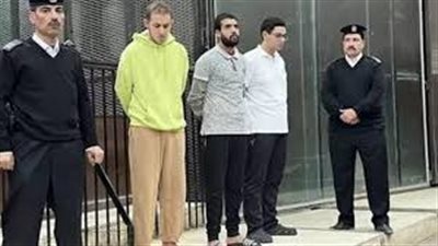 تأجيل محاكمة المتهمين بقتل نجل سفير سابق لحين ورود تقرير الصحة النفسية