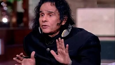 في ذكرى ميلاده.. لماذا بكى علي حميدة في سنواته الأخيرة؟