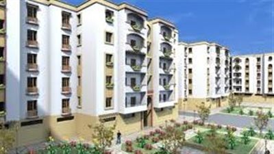 كيفية حجز شقق التعمير والإسكان .. 400 ألف وحدة سكنية