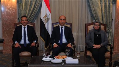 رئيس جامعة دمنهور يفتتح فعاليات ورشة العمل الأولى لتحالف إقليم الإسكندرية