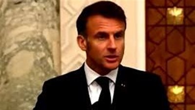 خطة فرنسية سعودية لإنهاء حـ.ـرب غـ ـزة مقابل تطبيع سعودي مع إسرائيل