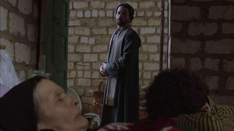 فيلم أمانة البحر