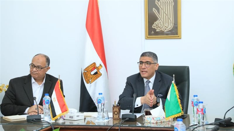 محافظ الجيزة