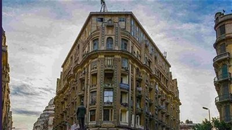 قانون الإيجار القديم