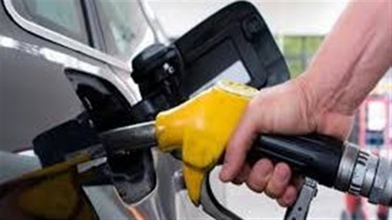 اسعار البنزين 