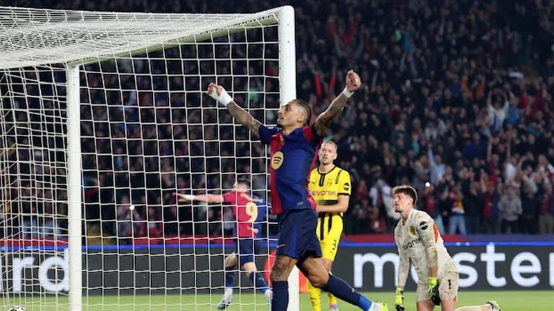أهداف مباراة برشلونة