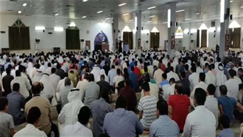 نص خطبة الجمعة القادمة