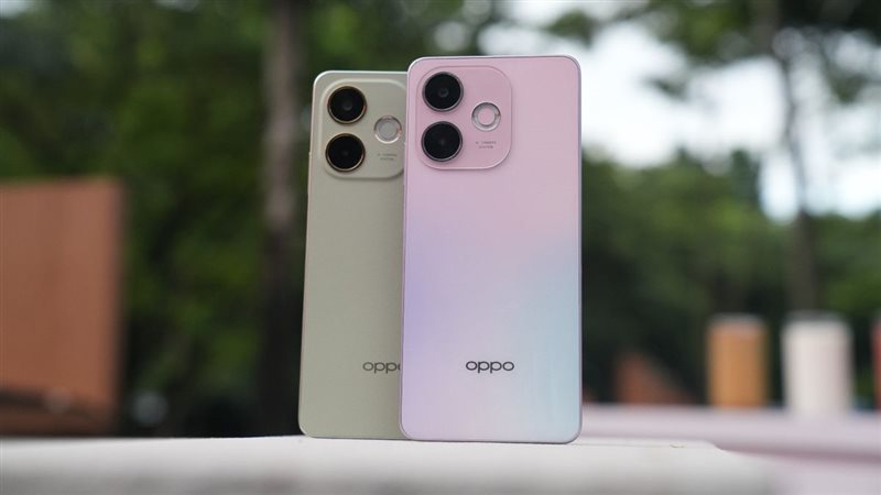 هاتف Oppo A5 Pro