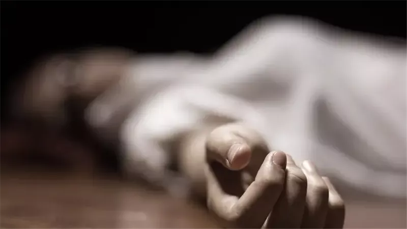قاتل زوجته بالمنيا