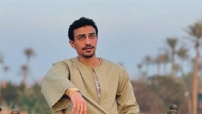أحمد غزي