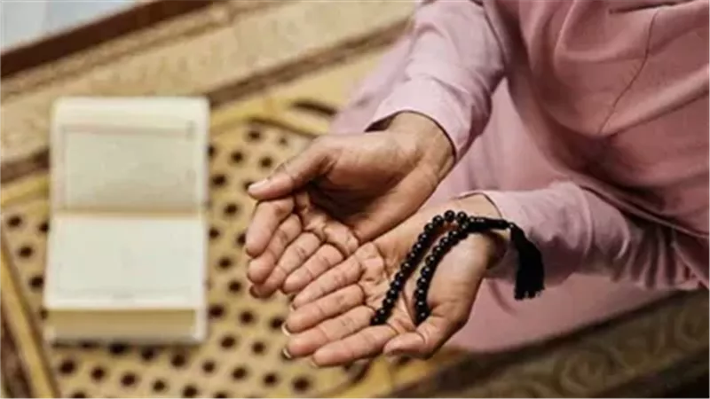 اذكار المساء 