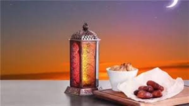 أطعمة رمضان 