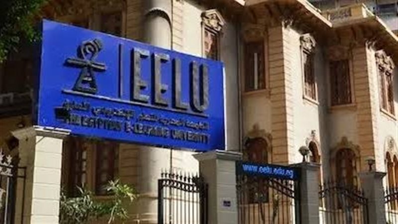 الجامعة المصرية للتعلم