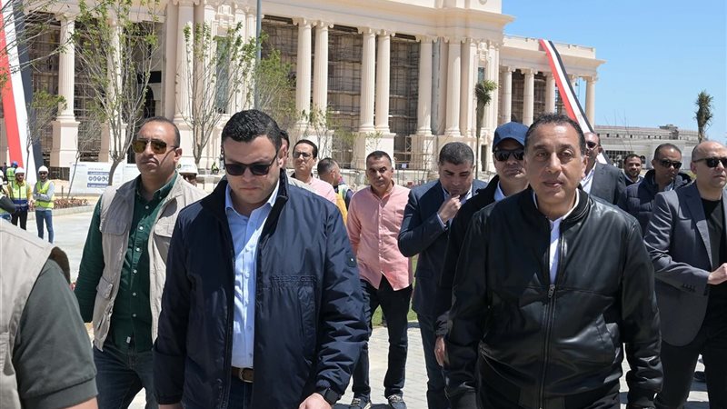جولة رئيس الوزراء