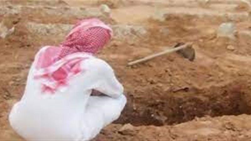 حكم الصلاة على ميت