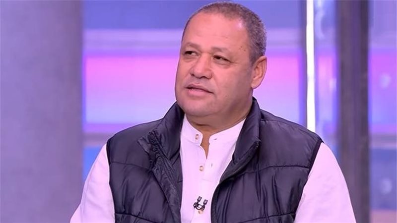ضياء السيد نجم الأهلي