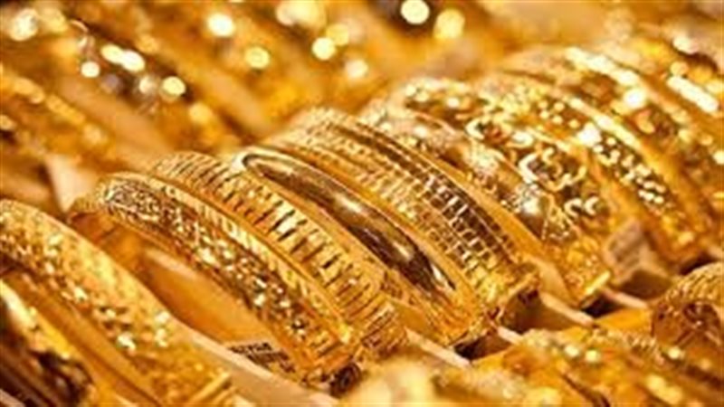 تحديث اسعار الذهب