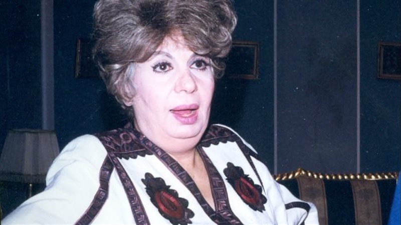 خيرية أحمد