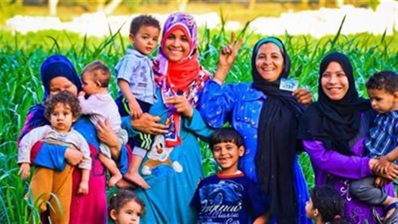 معاش تكافل وكرامة