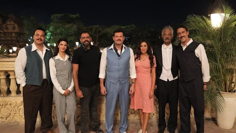فيلم درويش