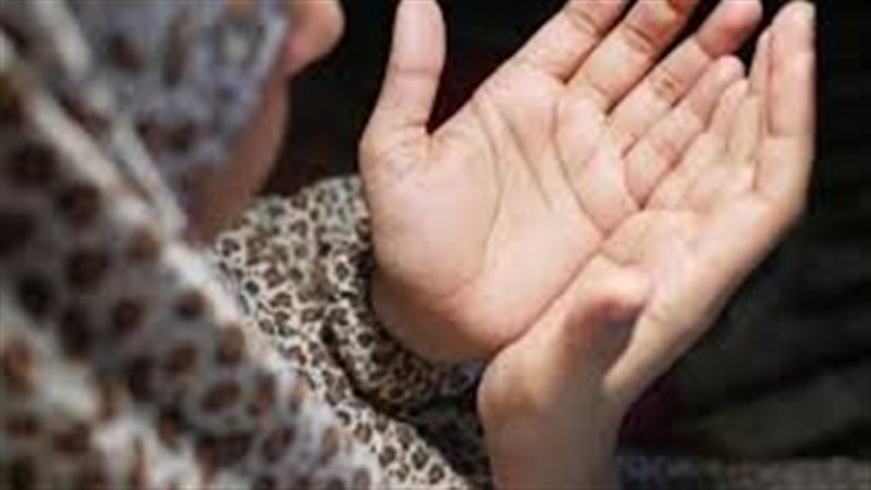 دعاء مغرب يوم الجمعة