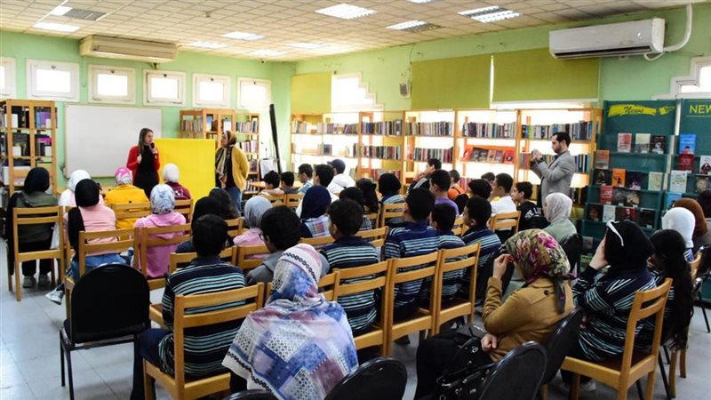ندوة هيئة الرقابة