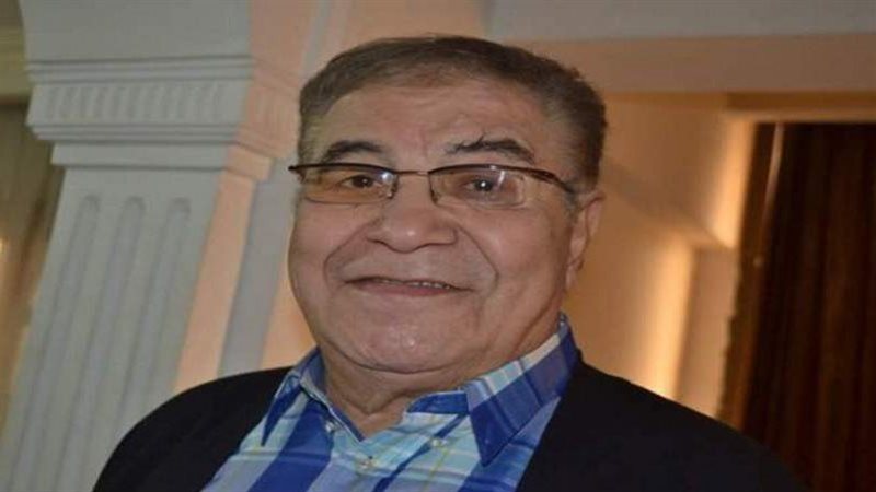 سعيد طرابيك