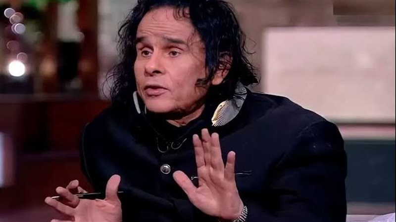 علي حميدة