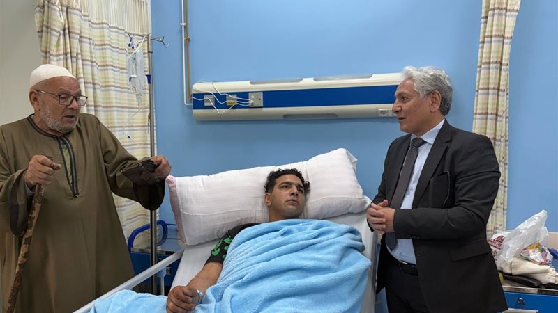 وزارة العمل تتابع