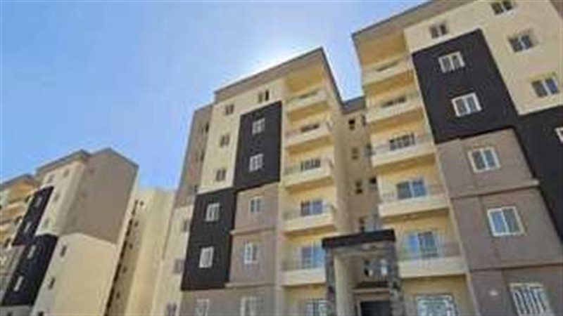 رابط حجز وحدات مشروع