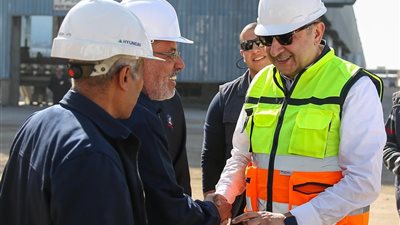 عاجل.. عدد العاملين في القطاع العام يسجل أدنى مستوى منذ سنوات