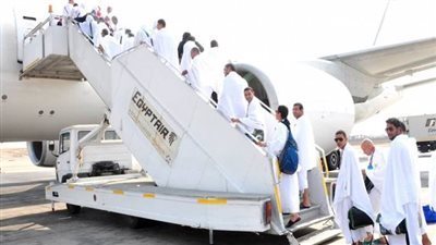 موعد سفر أول فوج من حجاج الجمعيات الأهلية 2025