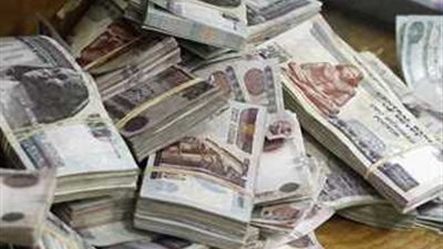 بدء صرف مرتبات شهر أبريل 2025 اليوم 