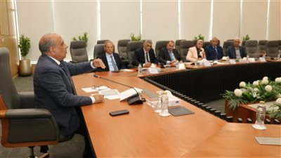 ننشر استعدادات الكهرباء لتأمين الشبكة ومراجعة خطة مواجهة ارتفاع الأحمال خلال الصيف 