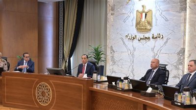 أبرزه مد العمل بتأشيرة الترانزيت المجانية.. اجتماع الحكومة الأسبوعي يصدر 13 قرارًا جديدًا