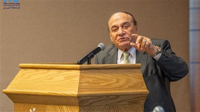 سمير فرج: الدولة المصرية تواجه تحديات جسيمة على مختلف الأصعدة