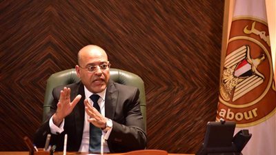 صرف تعويضات عاجلة للعمال الثلاثة من العمالة غير المنتظمة ضحايا حادث المنوفية