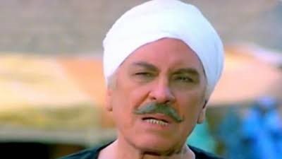 ذكرى رحيل محمود مرسي:أبدع في شخصية عتريس ورفض الارهـ. ـاب والكباب 