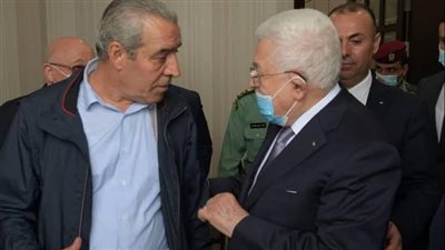 هل تأتي رياح التغيير بحسين الشيخ على رأس السلطة الفلسطينية