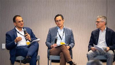  الجلالة تستعرض رؤيتها للشراكة الاستراتيجية أمام قيادات أكثر من 30 جامعة عالمية