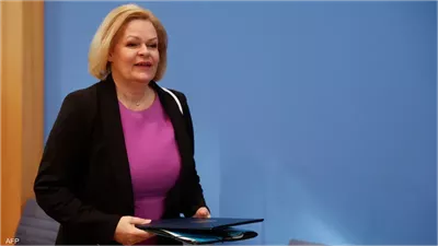 جدول أعمال وزيرا داخلية ألمانيا والسويد في دمشق ومحاولات إعادة اللاجئين