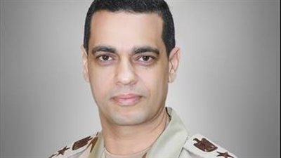 تفاصيل بيان المتحدث العسكري للقوات المسلحة: مواجهة كافة التحديات بكل قوة 