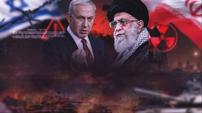 تعليق نارى من الخارجية الإيرانية على تصريحات نتنياهو بشأن بنيتها النووية