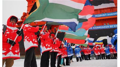 روساتوم تعلن انطلاق المشروع العلمي والتعليمي الدولي «كاسحة الجليد للمعرفة»