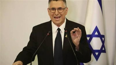 جدعون بن ساعر يسخر من محكمة العدل الدولية ويصفها بالهيئة المخزية