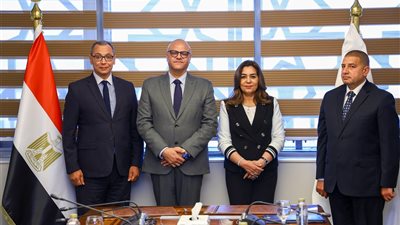 وزيرة التنمية المحلية: نسعي لاستغلال المزايا التنافسية والنسبية لجميع المحافظات