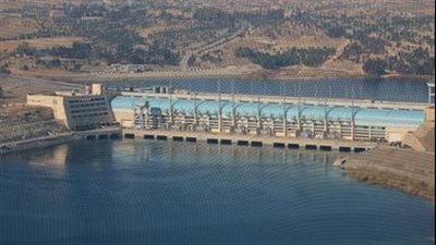 القوات السورية تتمكن من السيطرة على أطراف منطقة سد تشرين