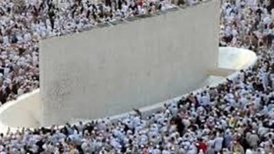 حكم جمع الحصيات من مزدلفة لرمي الجمرات في موسم الحج 2025