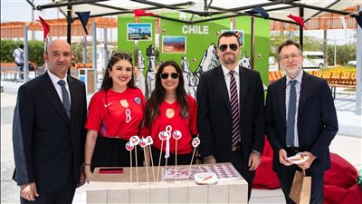 جامعة جزيرة الأمير إدوارد بالقاهرة تطلق فعاليات 